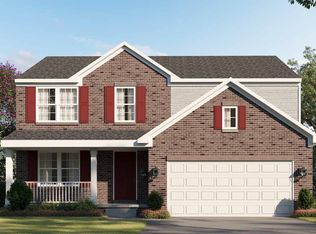 Enclave Plan, The Oakmont at Gateway, Romulus, MI 48174