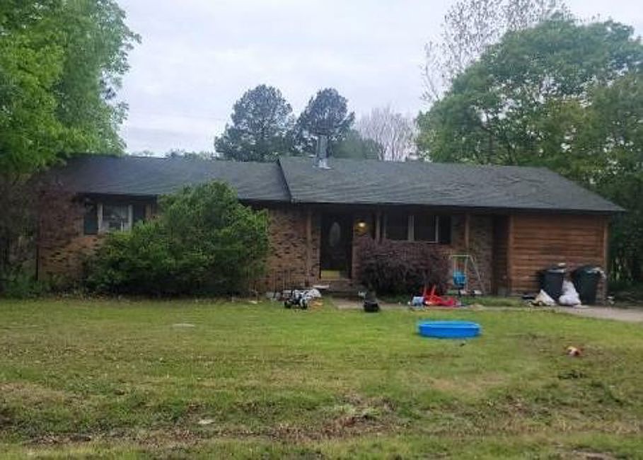 Property Front View
