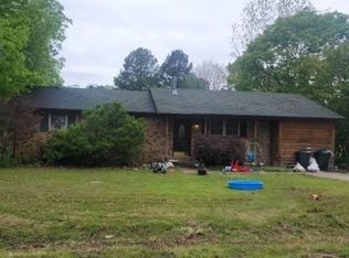 244 Tracye Ln, Cabot, AR 72023