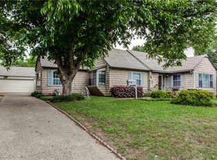 2024 Martel Ave, Fort Worth, TX 76103