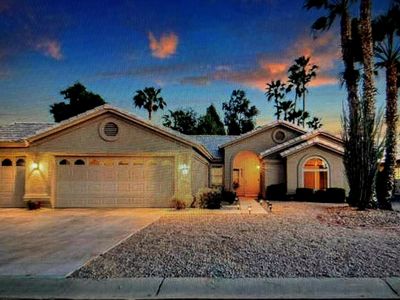 10217 E Chestnut Dr, Sun Lakes, AZ, 85248