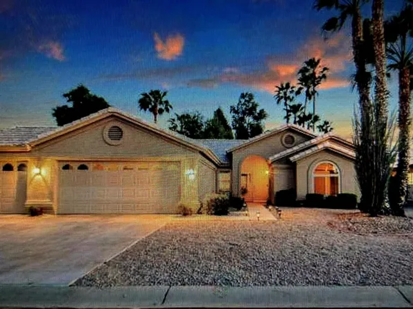 10217 E CHESTNUT Drive, Sun Lakes, AZ 85248
