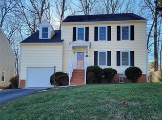 1716 Abbots Mill Way, Midlothian, VA 23114