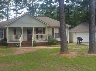 15487 Woodridge Ln, Brookwood, AL 35444