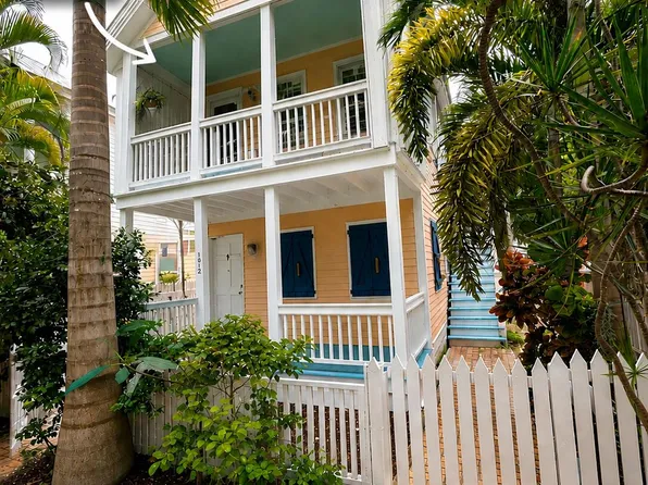 1012 Packer St #7A, Key West, FL 33040