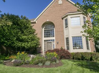 2733 Matt Ct, Carmel, IN