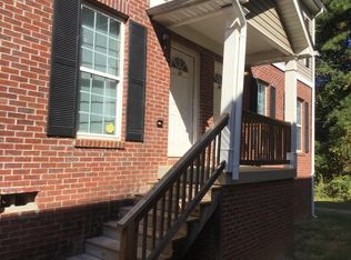 1651 Massachusetts Ave #12, Marietta, GA 30008