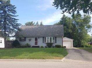 1921 Highland Ave, Beloit, WI 53511