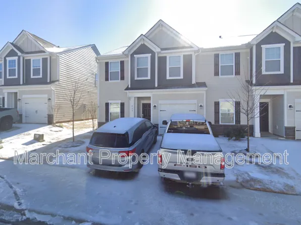 415 Batten Rd, Taylors, SC 29687
