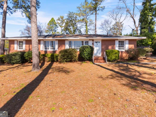 111 Brett Ave, Warner Robins, GA 31088