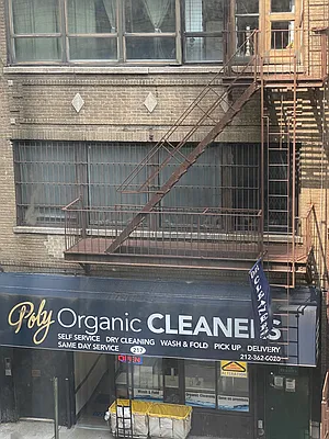 Rented by Dream NYC LLC | media 24