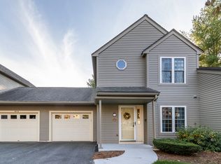 301 Ridgefield Cir #C, Clinton, MA 01510