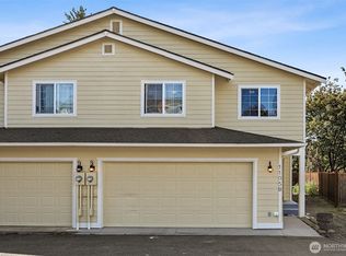 1105 9th Avenue #B, Milton, WA 98354