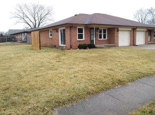 793 Joy Dr, Greenwood, IN 46142