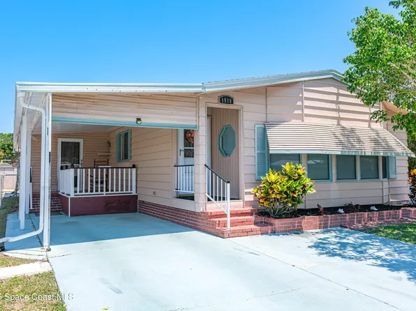 1919 Big Cypress St NE, Palm Bay, FL 32905
