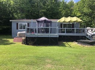 3559 Putt Brook Rd, Scio, NY 14880