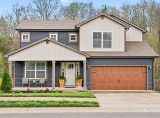 132 Bonnell Dr, Clarksville, TN 37042