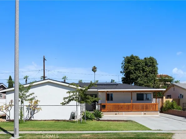 626 S Porto Pl, Anaheim, CA 92802