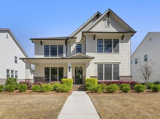 241 3rd Ave, Avondale Estates, GA 30002