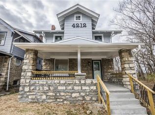 4212 Prospect Ave, Kansas City, MO 64130