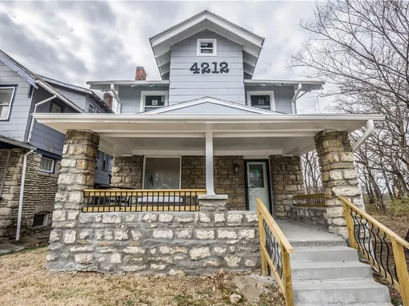 4212 Prospect Ave, Kansas City, MO 64130