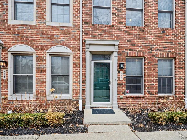 532 Graten St, Birmingham, MI 48009