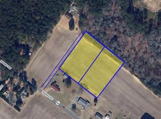 3B-4C Parks Rd #3B-4C, Parksley, VA 23421