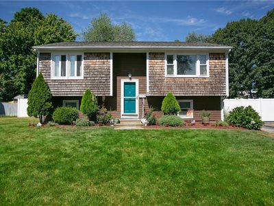 131 Michigan Ave, Warwick, RI, 02888
