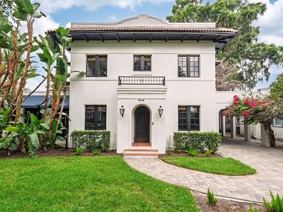 906 ALHAMBRA COURT, Orlando, FL, 32804