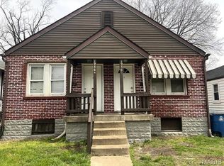 1256 Purcell Ave, Saint Louis, MO