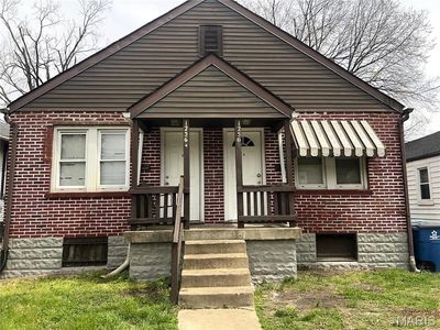1256 Purcell Ave, Saint Louis, MO, 63133