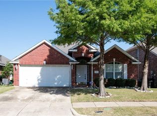 6605 Scottsdale Way, Frisco, TX 75034