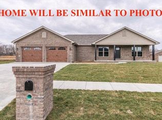 1321 Diana Dr, Berea, KY 40403