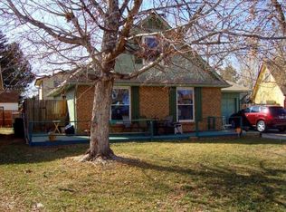 125 Cleveland Ct, Bennett, CO 80102