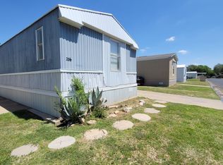 6801 19th St SPACE 286, Lubbock, TX 79407