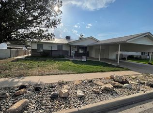 1831 N Brazos Ave, Hobbs, NM 88240