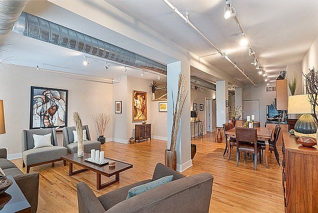 1st image of 4807 S Ashland Ave APT 404