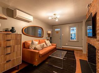 7 Leroy St #2, New York, NY 10014