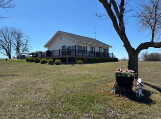 31061 Route Ff, Hunnewell, MO 63443
