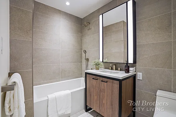 Sold by Toll Brothers | media 23