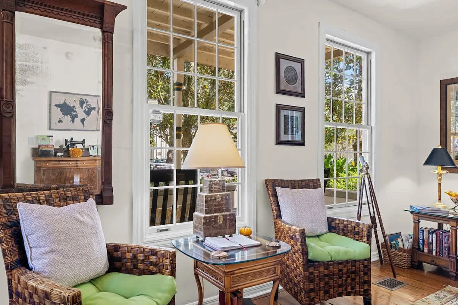 1 bed, 1.0 bath, $3,915 — Photo 4