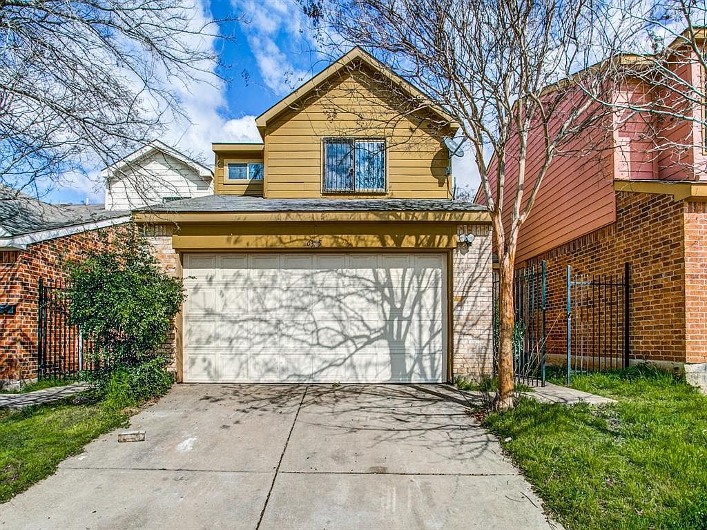 6325 Benavides Dr, Dallas, TX 75217 Zillow