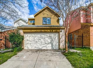 6325 Benavides Dr, Dallas, TX 75217