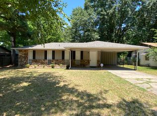 208 Raney Pl, Jacksonville, AR 72076