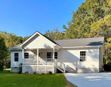 40 Oak St, Hampton, GA, 30228