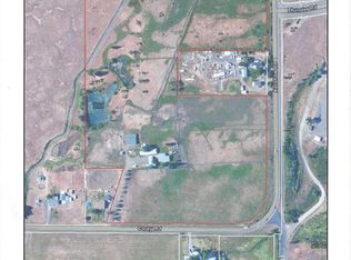 4393 Corey Rd, Medford, OR 97502