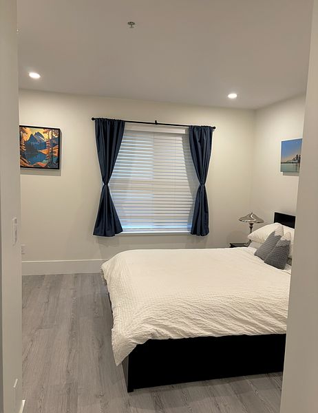 North Vancouver Apartment for rent - 1 Bedroom — photo 5