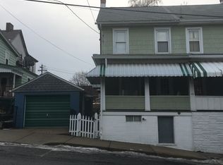 158 2nd St, Coaldale, PA 18218