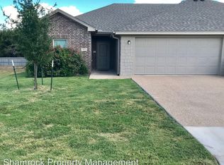 5604 Foxborough Dr UNIT A, Waco, TX 76708