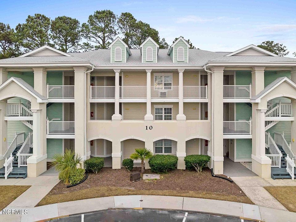 330 S Middleton Drive NW Unit 1001, Calabash, NC 28467 Zillow